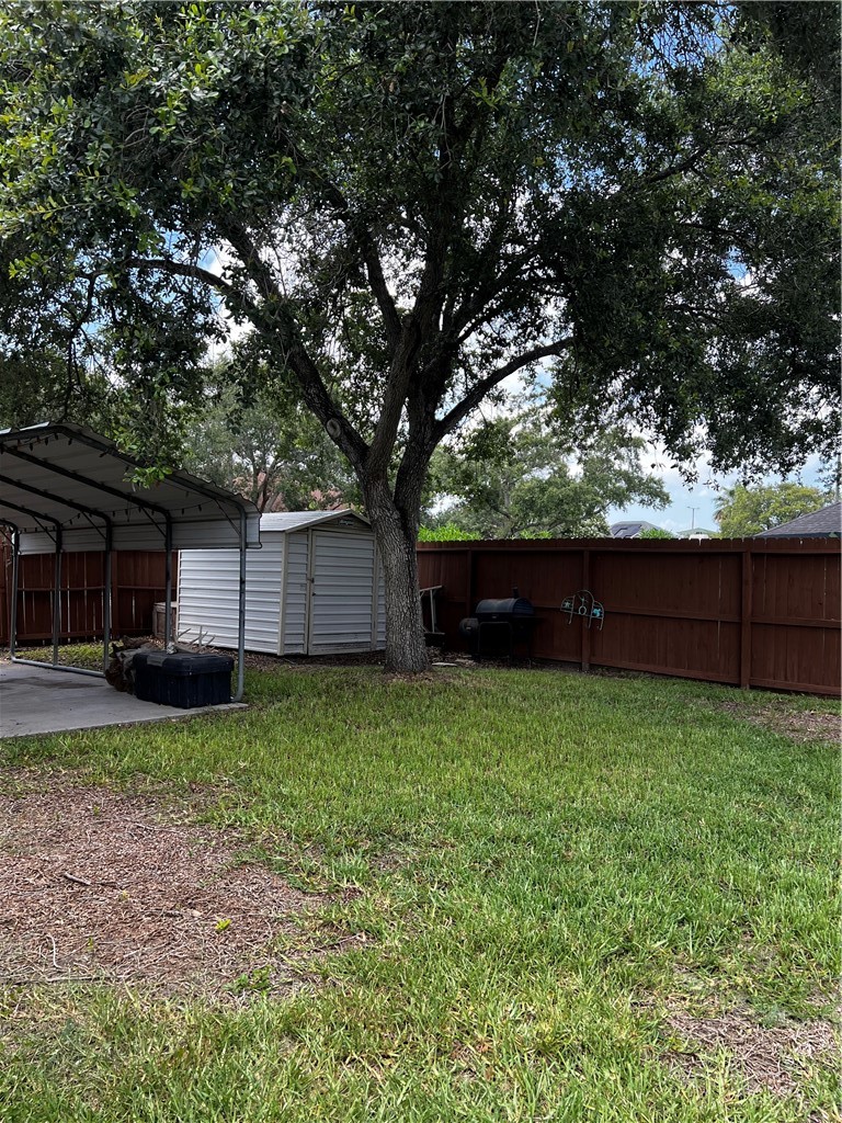 7649 Dallas Street Corpus Christi, TX 78413 - Photo 22 of 23