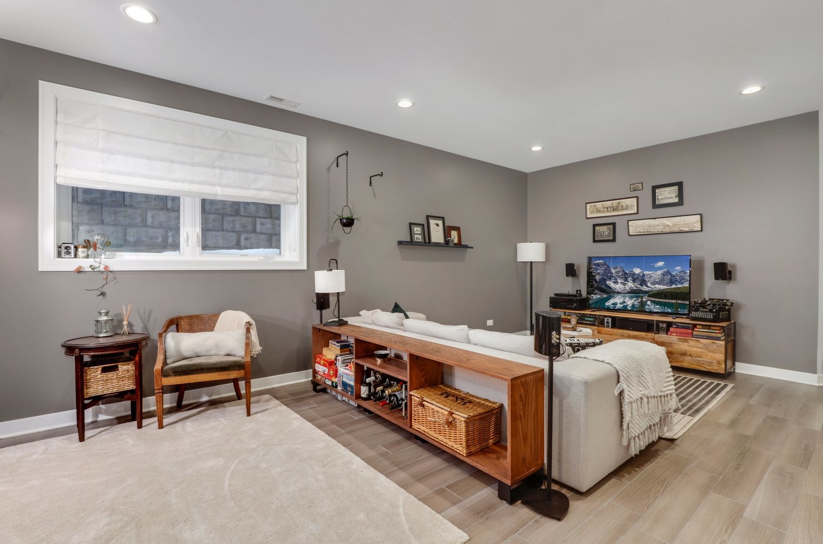 1810 South Racine Avenue, Unit 1 Chicago, IL 60608 - Photo 18 of 25