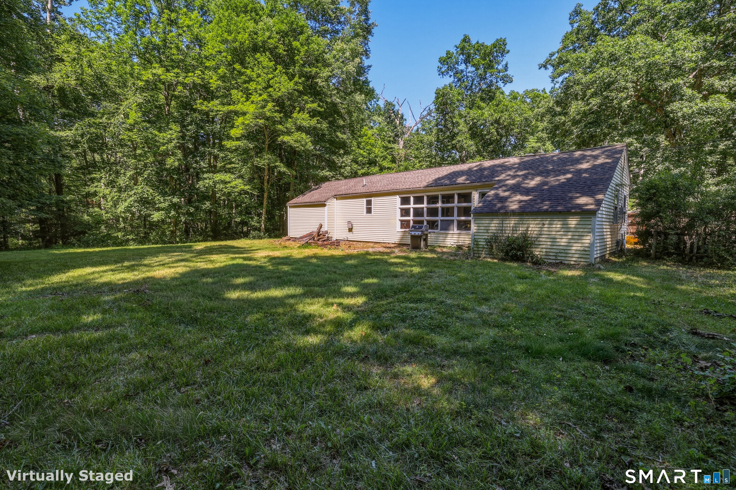 631 Warrenville Road Mansfield, CT 06250 - Photo 6 of 28
