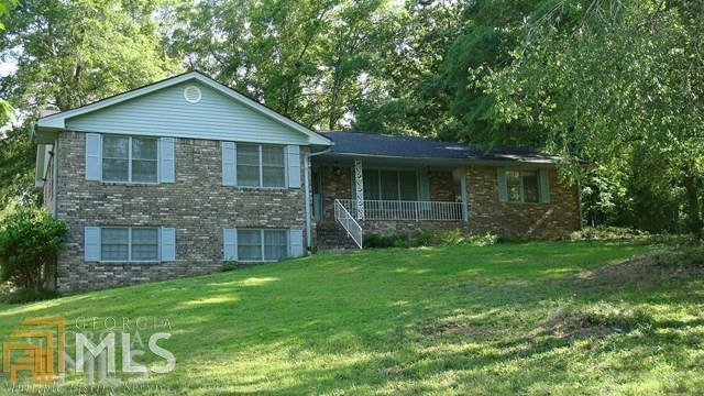 5576 Alexanders Lake Road Southwest Stockbridge, GA 30281 - Photo 1 of 1