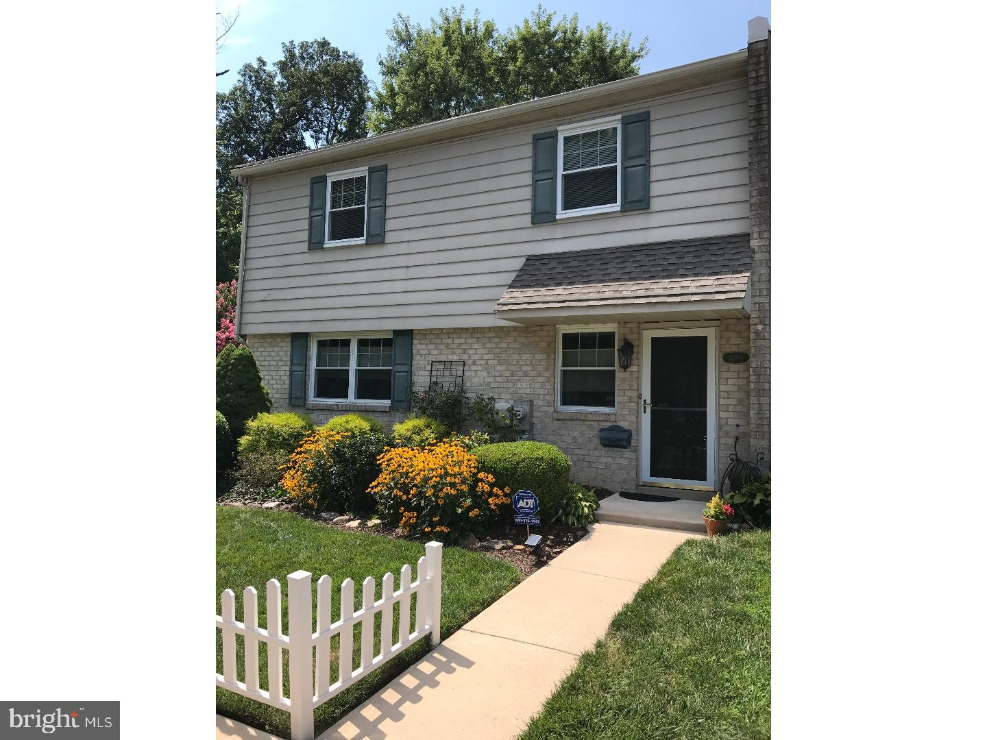 5100 Leeward Road Bensalem, PA 19020 - Photo 1 of 25 Exterior Front