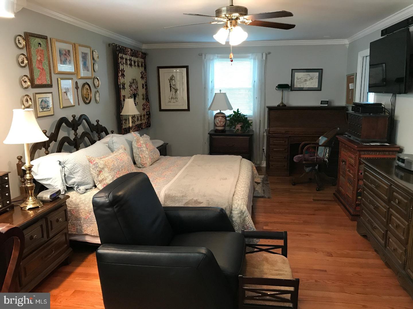 5100 Leeward Road Bensalem, PA 19020 - Photo 13 of 25 Master Bedroom
