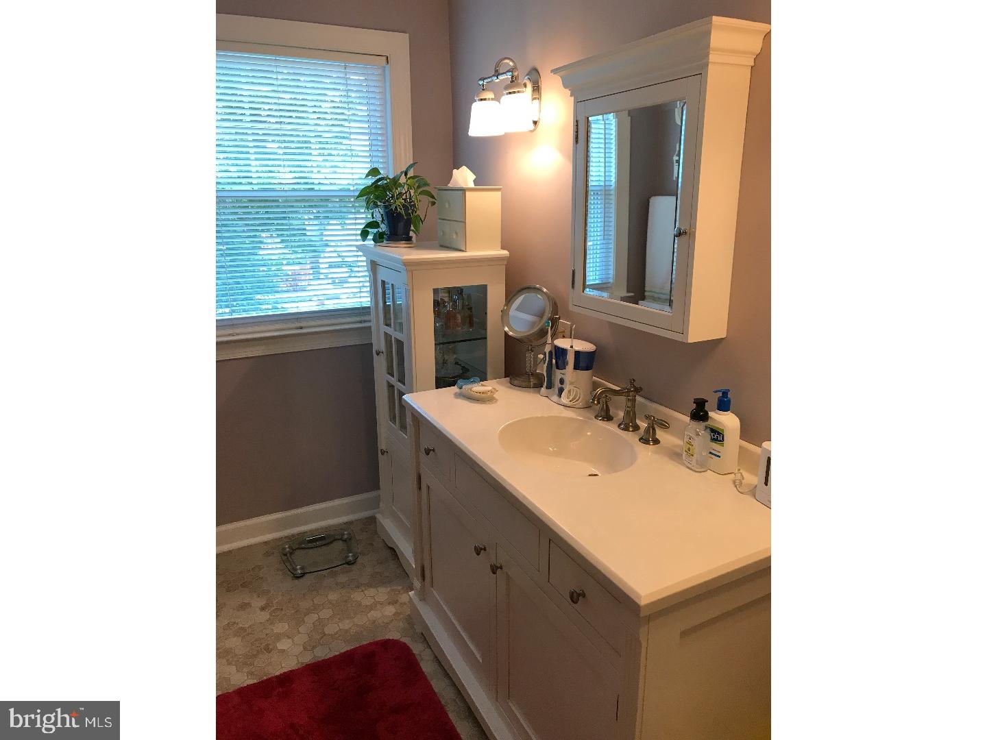 5100 Leeward Road Bensalem, PA 19020 - Photo 16 of 25 Master Bathroom