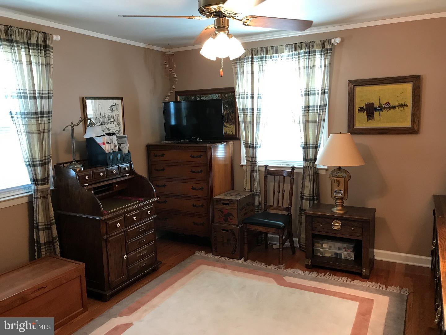5100 Leeward Road Bensalem, PA 19020 - Photo 17 of 25 Bedroom 2