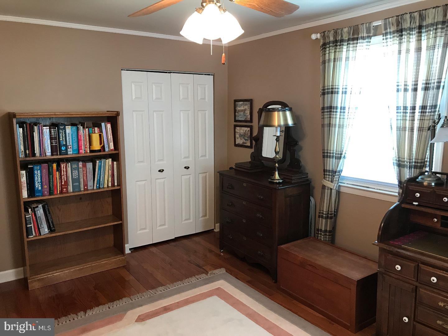 5100 Leeward Road Bensalem, PA 19020 - Photo 18 of 25 Bedroom 2
