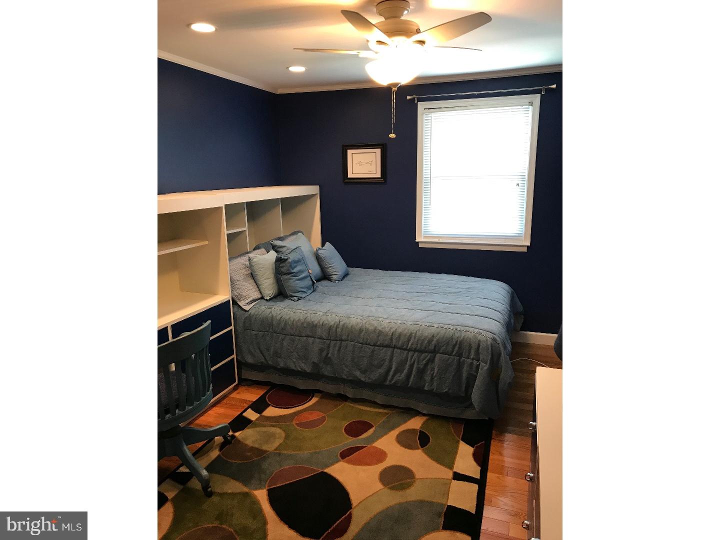 5100 Leeward Road Bensalem, PA 19020 - Photo 19 of 25 Bedroom 3