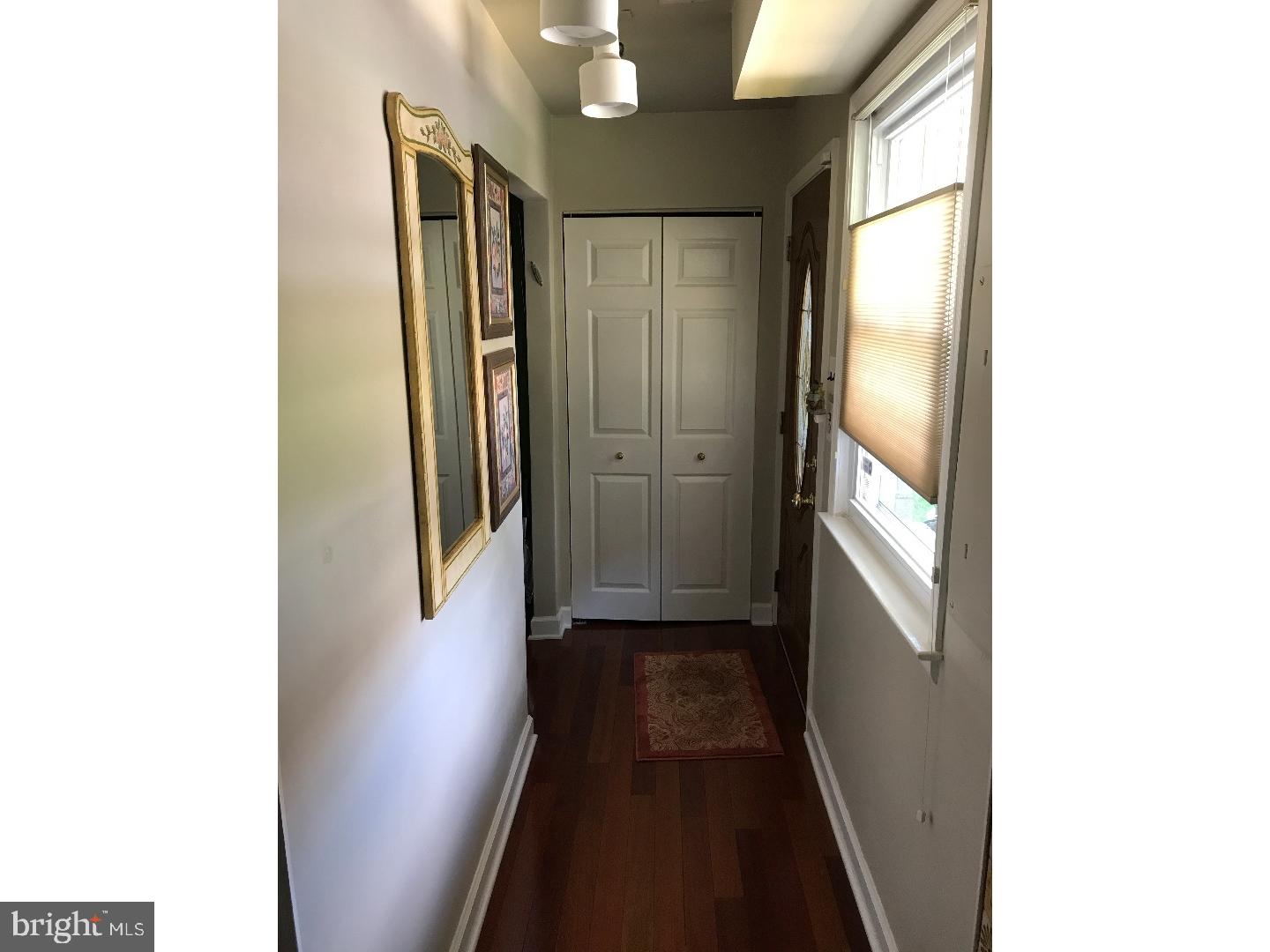 5100 Leeward Road Bensalem, PA 19020 - Photo 2 of 25 Foyer