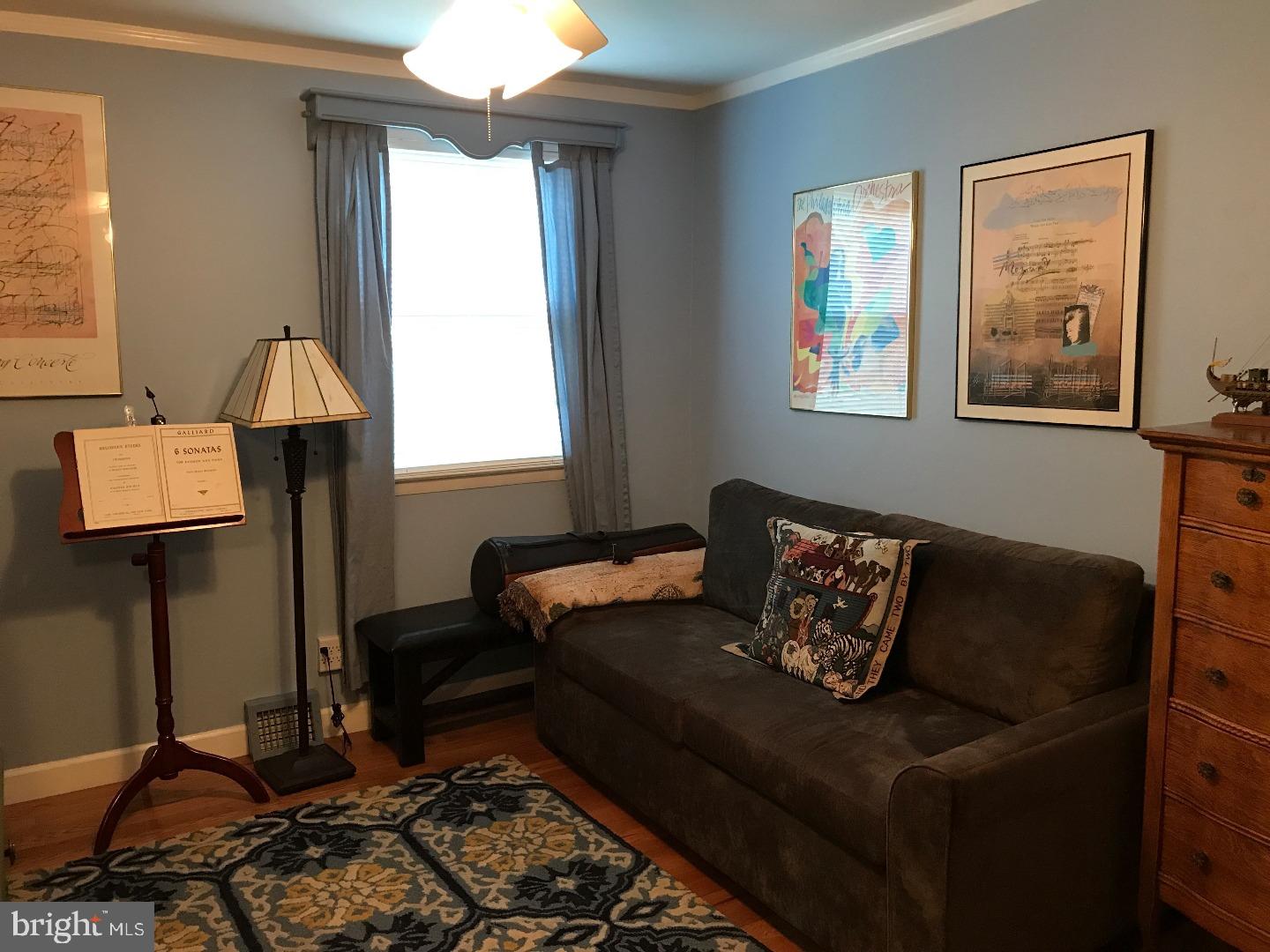 5100 Leeward Road Bensalem, PA 19020 - Photo 21 of 25 Bedroom 4