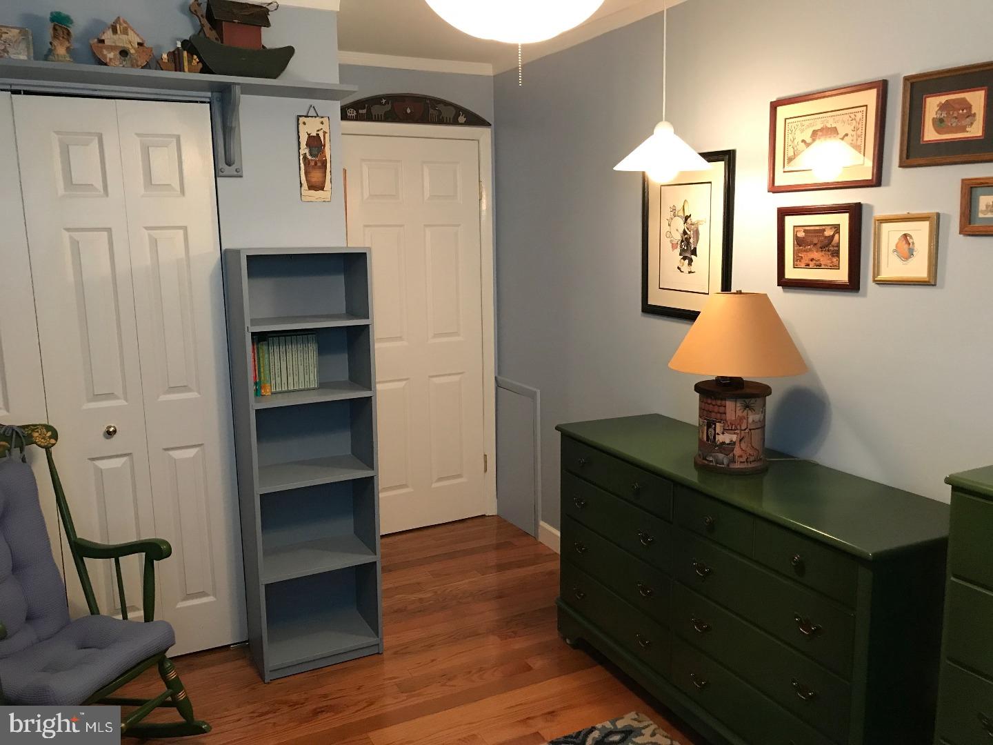 5100 Leeward Road Bensalem, PA 19020 - Photo 22 of 25 Bedroom 4