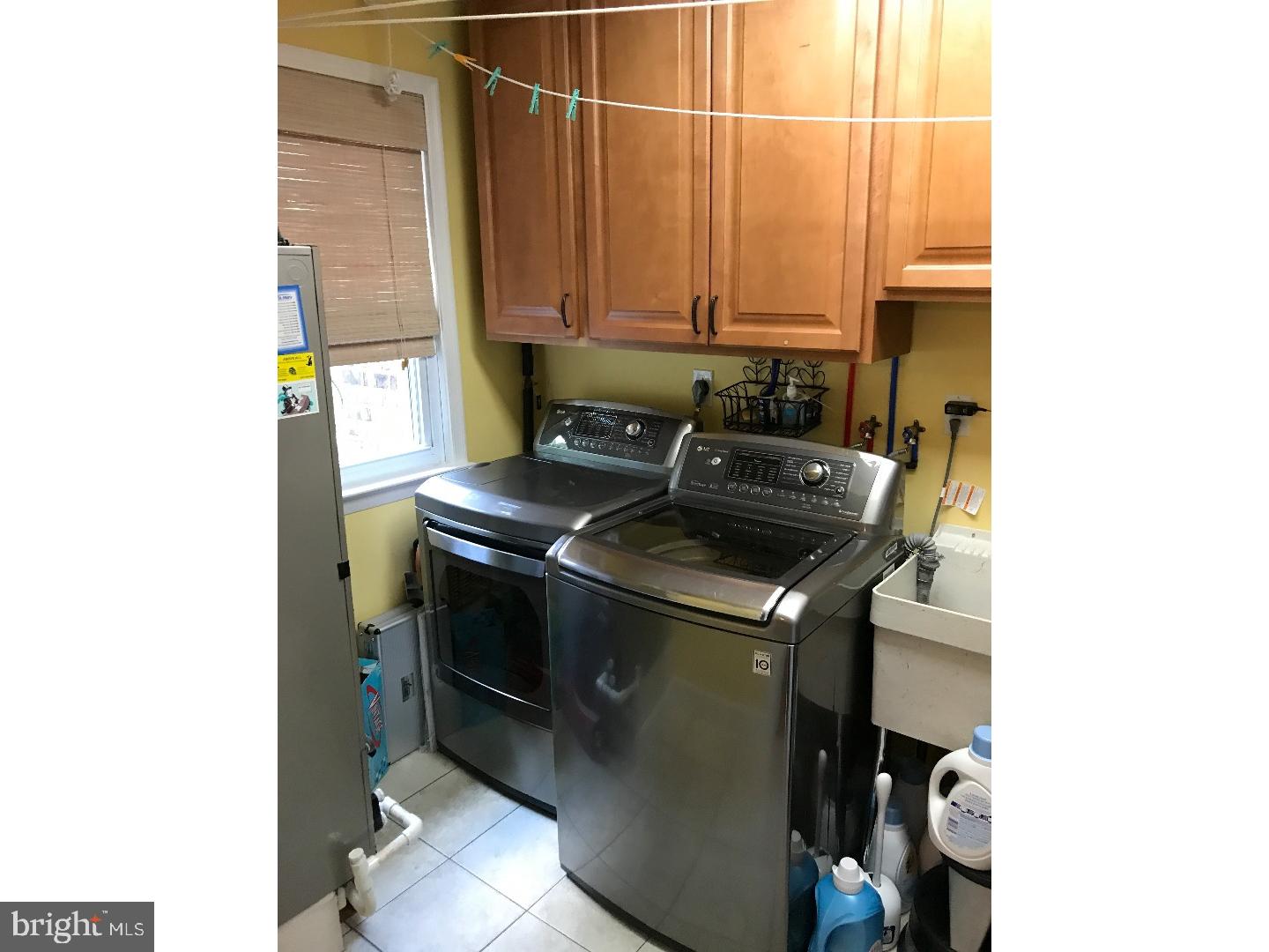 5100 Leeward Road Bensalem, PA 19020 - Photo 23 of 25 Laundry Room