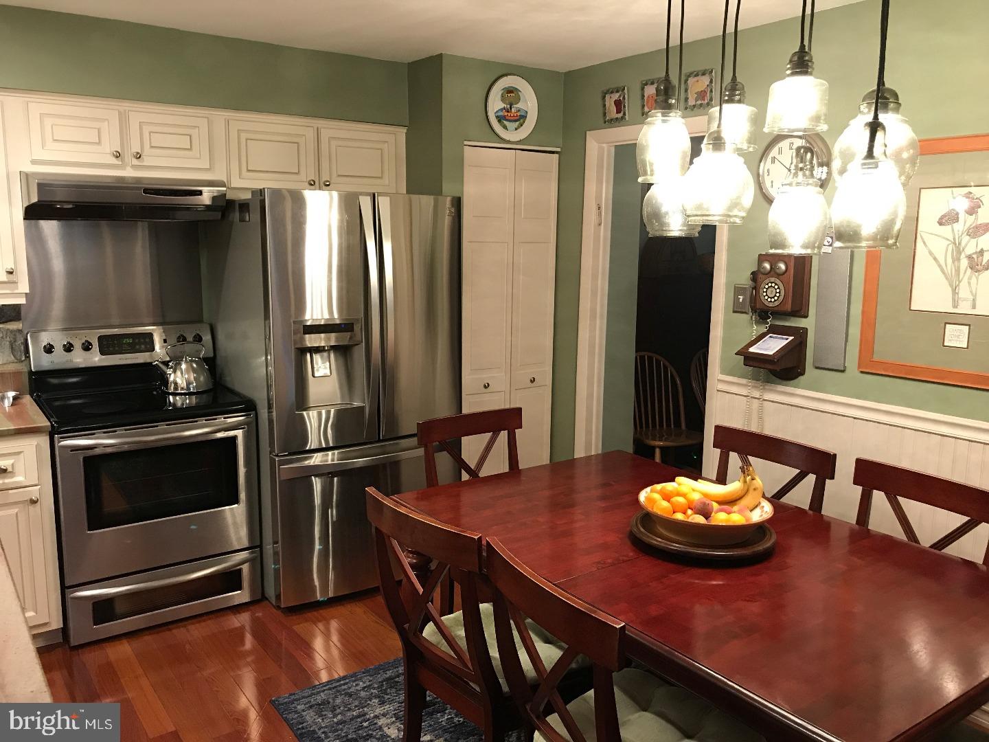 5100 Leeward Road Bensalem, PA 19020 - Photo 3 of 25 Kitchen