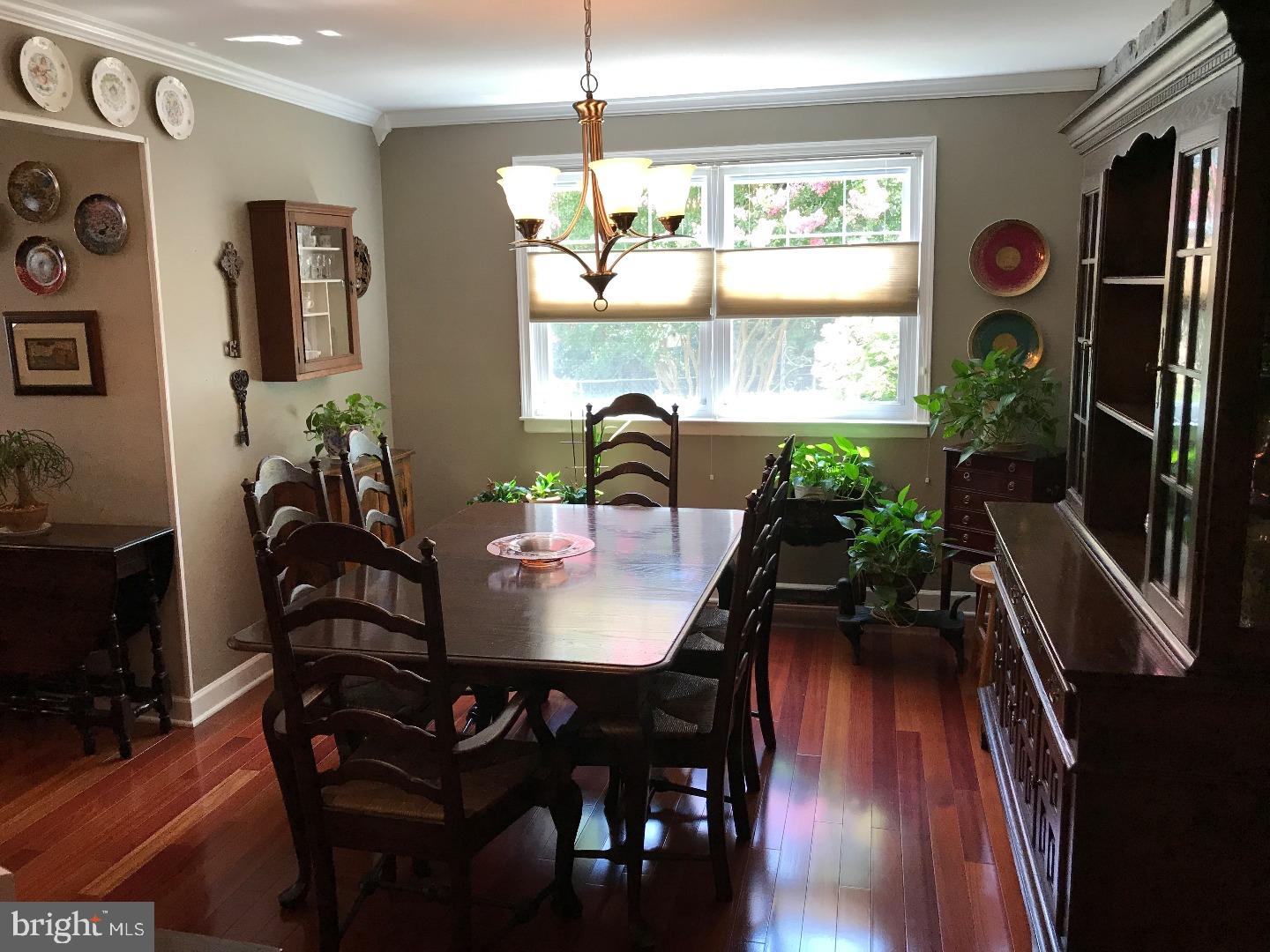 5100 Leeward Road Bensalem, PA 19020 - Photo 9 of 25 Dining Room