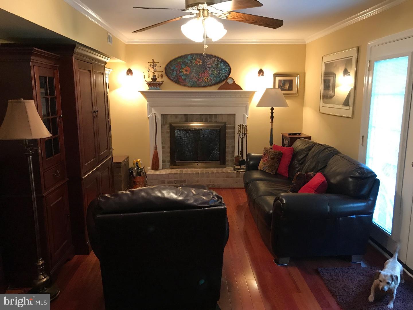 5100 Leeward Road Bensalem, PA 19020 - Photo 10 of 25 Den