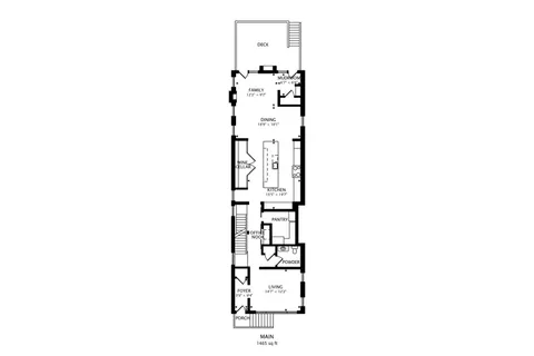 $1,774,500 | 1856 West Huron Street, Chicago, IL 60622