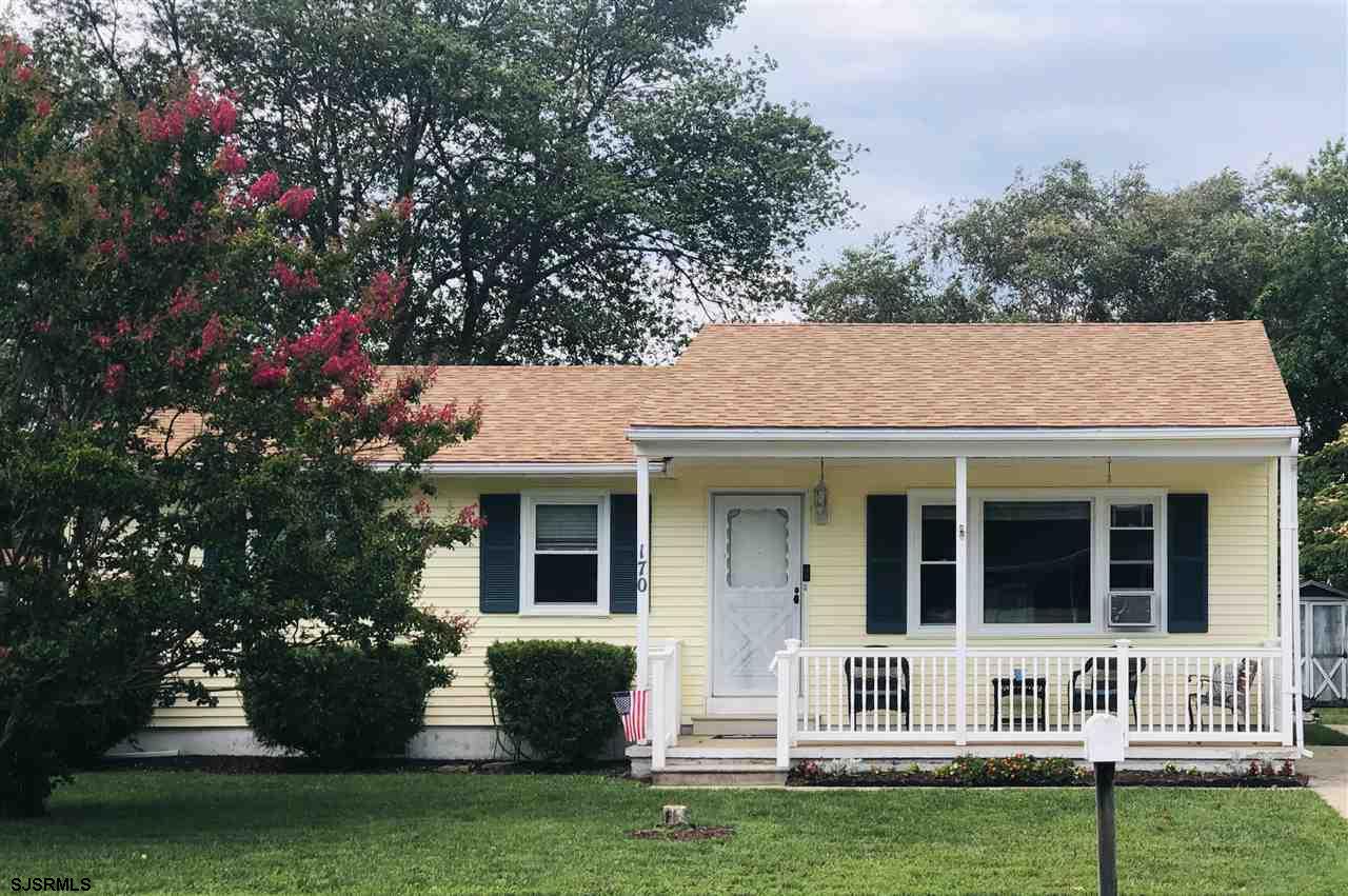 170 Exton Road Somers Point, NJ 08244 - Photo 1 of 11 Gallery Image 1