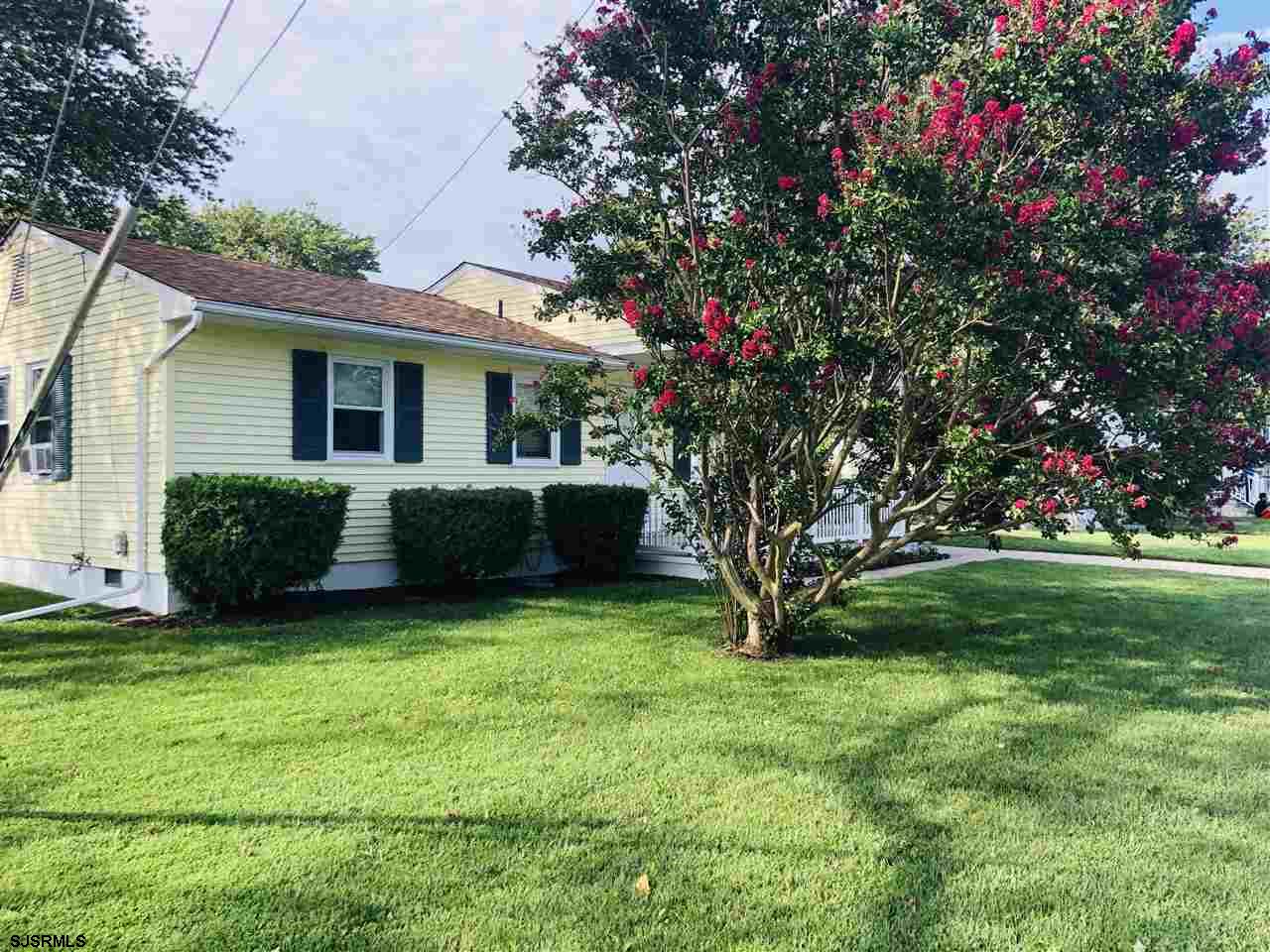 170 Exton Road Somers Point, NJ 08244 - Photo 2 of 11 Gallery Image 2