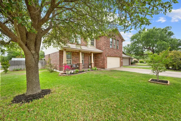 $389,000 | 1408 Faustino Cove, Leander, TX 78641