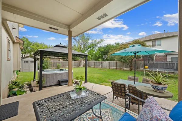 $389,000 | 1408 Faustino Cove, Leander, TX 78641