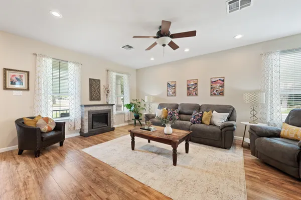 $389,000 | 1408 Faustino Cove, Leander, TX 78641