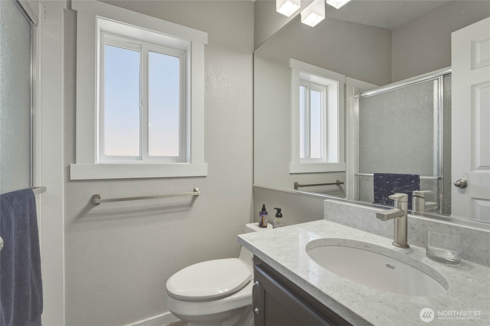 117 Freese Road Quincy, WA 98848 - Photo 10 of 40 a bathroom with a sink and a toilet