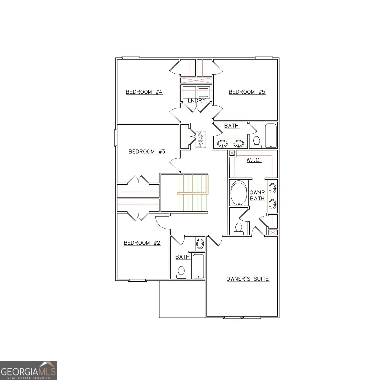 115 Shenandoah Lane LaGrange, GA 30241 - Photo 2 of 3 unknown