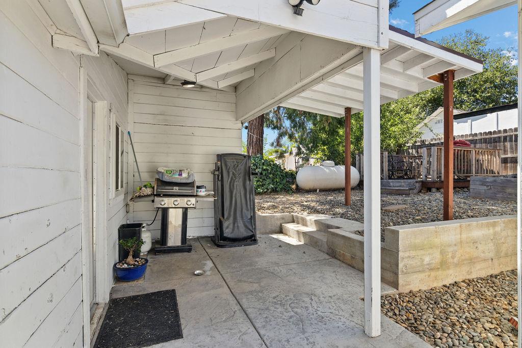 18110 4th Avenue Jamestown, CA 95327 - Photo 25 of 37 a view of a porch with seating space