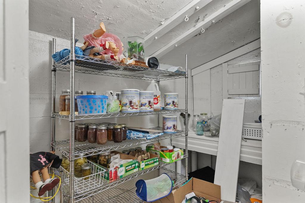 18110 4th Avenue Jamestown, CA 95327 - Photo 36 of 37 a room with storage and utility