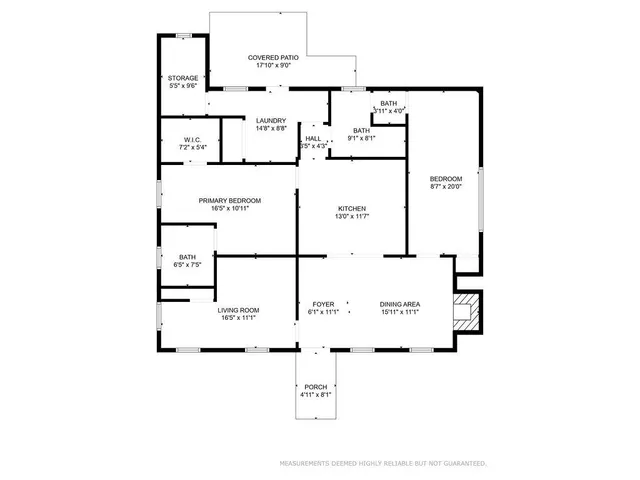 $349,000 | 18110 4th Avenue, Jamestown, CA 95327