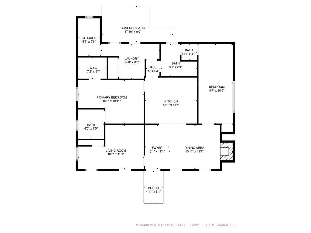 18110 4th Avenue Jamestown, CA 95327 - Photo 37 of 37 a picture of a bench in front of a cabinet