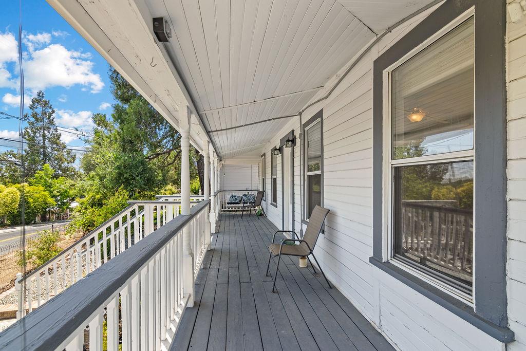 18110 4th Avenue Jamestown, CA 95327 - Photo 6 of 37 a view of balcony with furniture