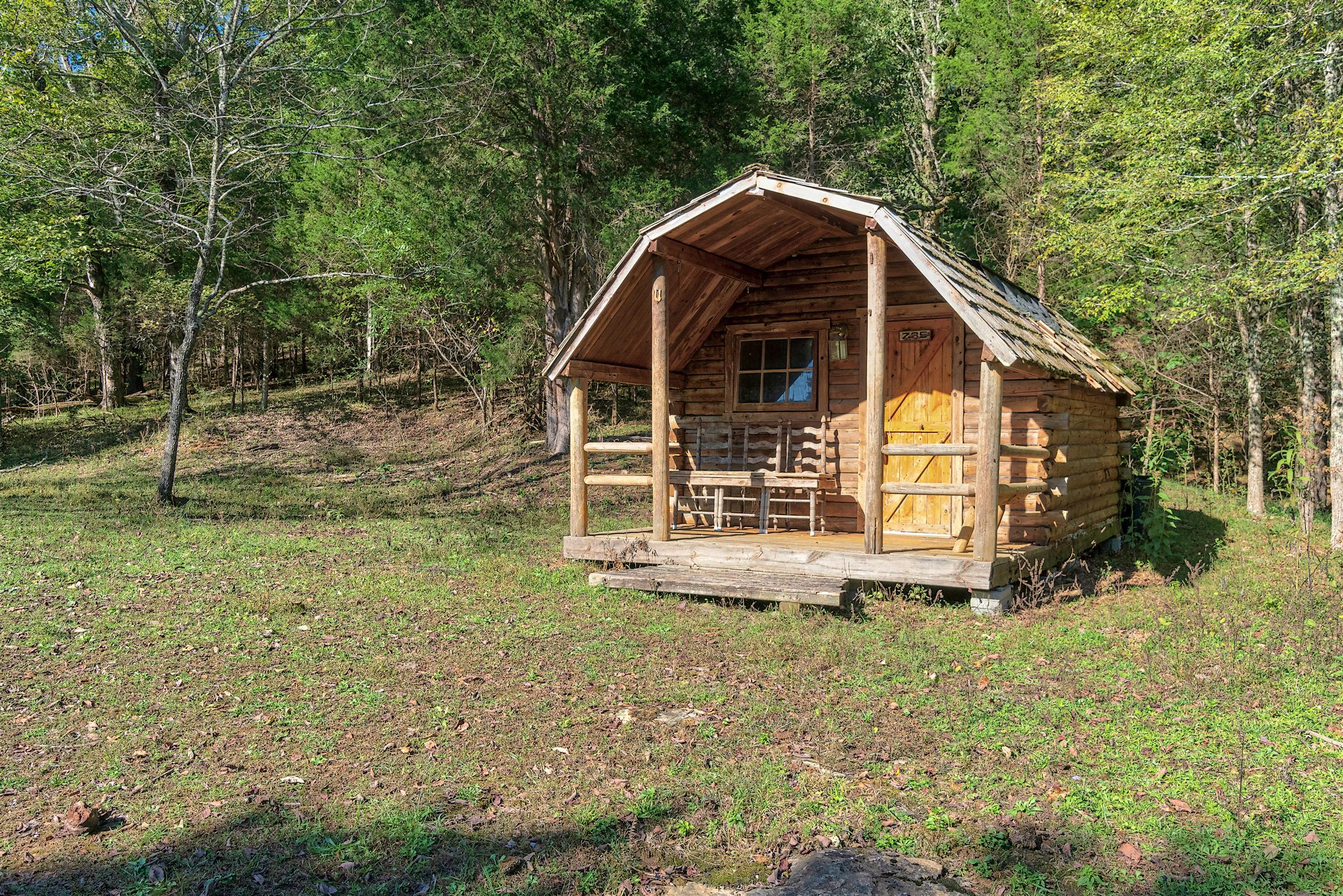 496 D Pee Dee Branch Road Cottontown, TN 37048 - Photo 8 of 22 Gallery Image 8