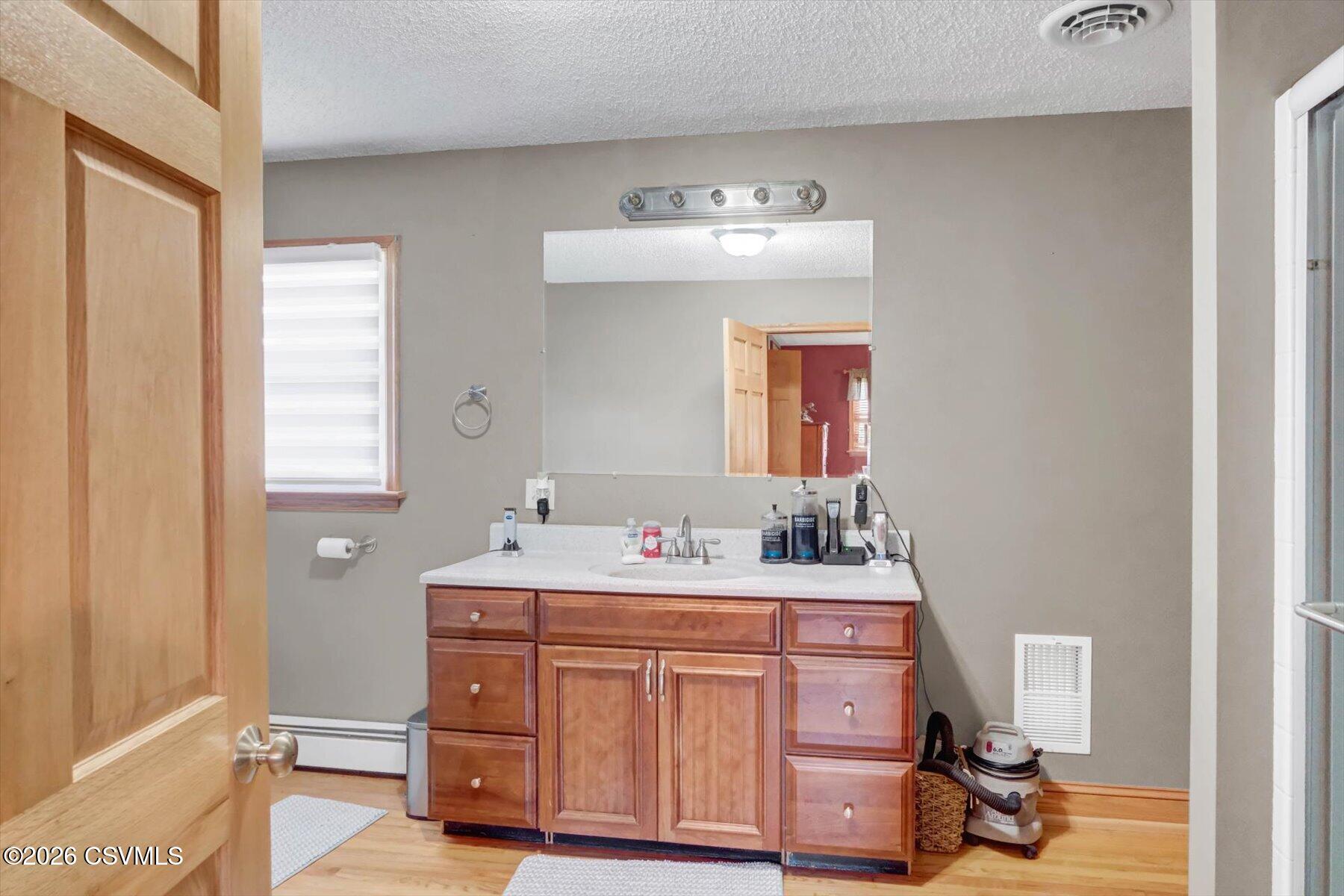 139 Eisley Road Milton, PA 17847 - Photo 22 of 56 master bathroom
