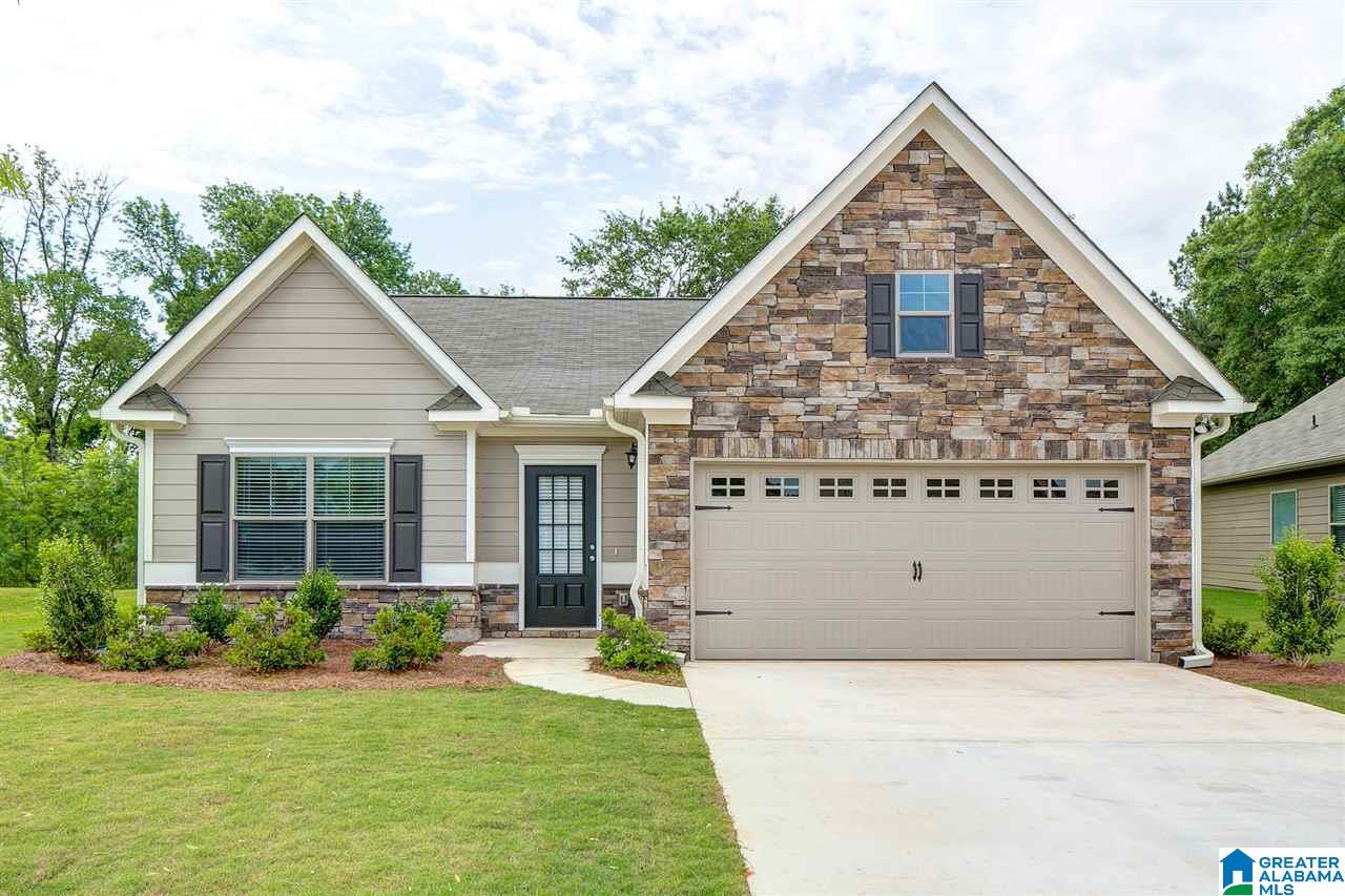 4915 Stonecreek Way Calera, AL 35040 - Photo 1 of 3