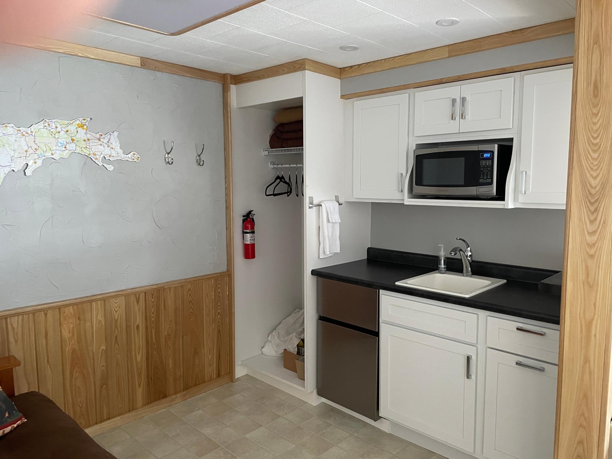 4103 County Rd B, Unit 225 Land O'Lakes, WI 54540 - Photo 3 of 14 Gallery Image 3