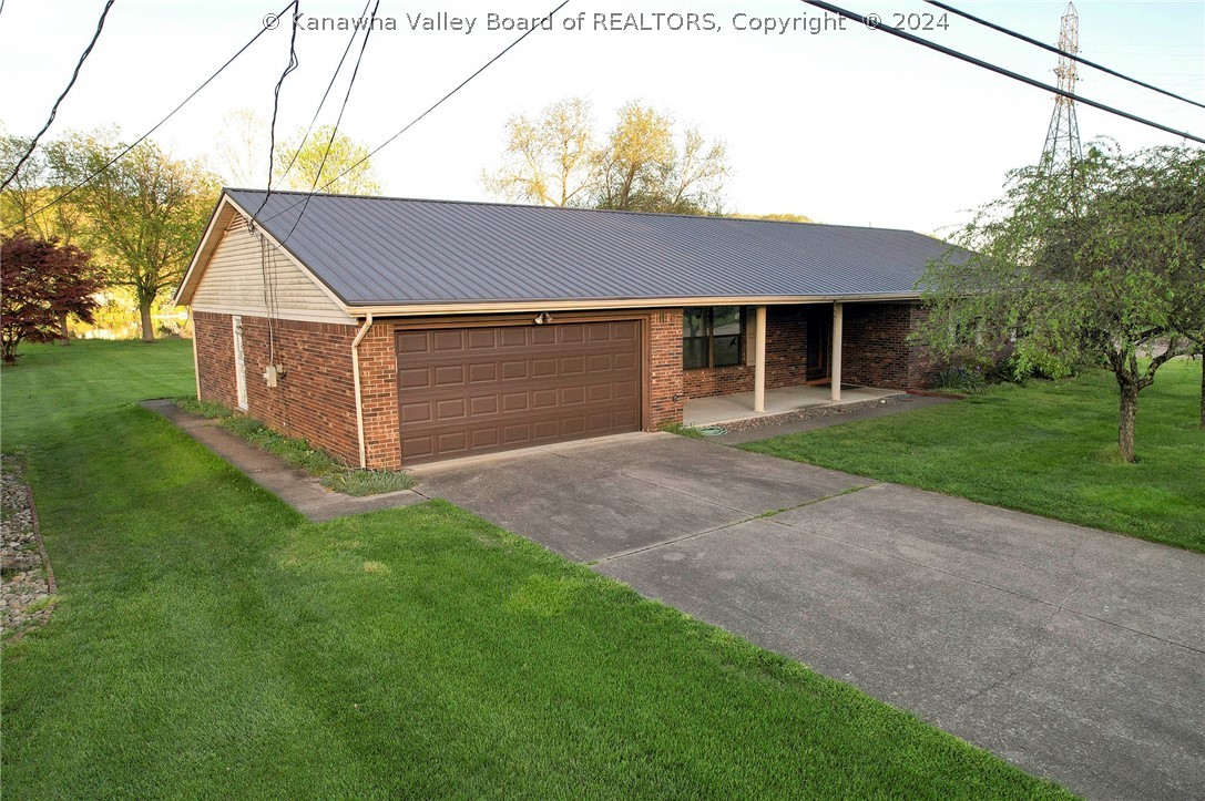 213 Shawnee Estates Winfield, WV 25213 - Photo 2 of 20 Gallery Image 2