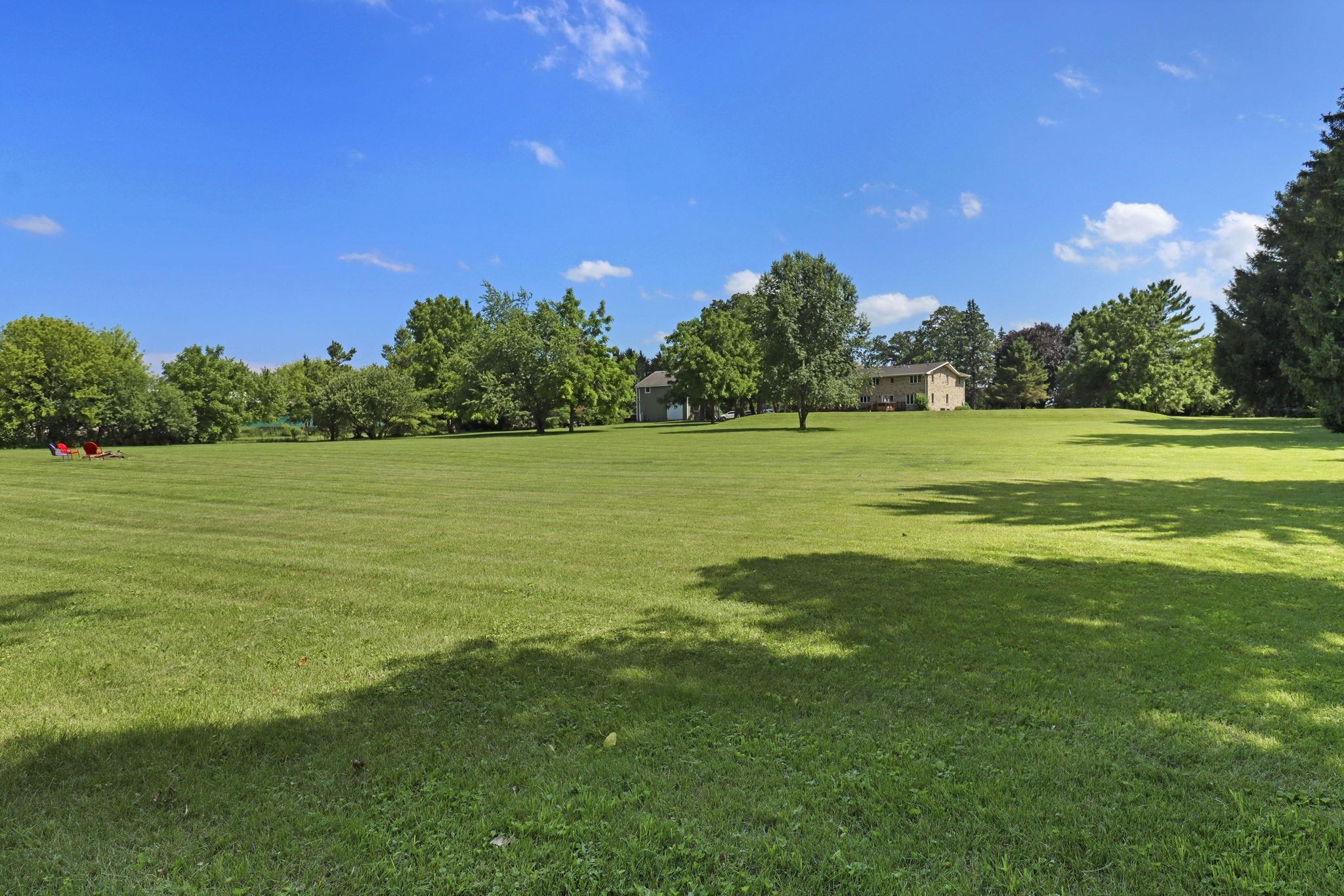 15314 Ives Grove Road Yorkville, WI 53182 - Photo 34 of 36
