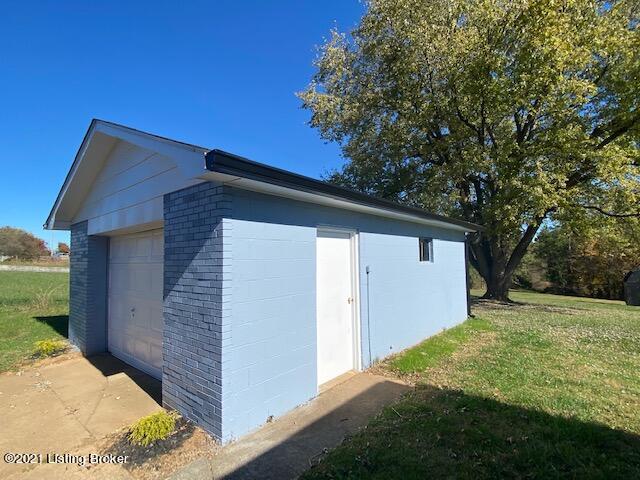564 Manton Road Bardstown, KY 40004 - Photo 38 of 43 35B