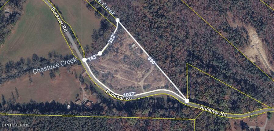 369 Buckner Road Delano, TN 37325 - Photo 1 of 1 Buckner Rd