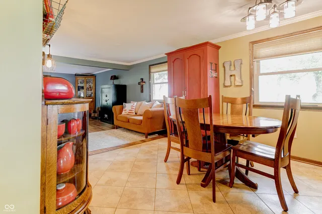 $589,000 | 5915 West 1400th Street North, Elwood, IN 46036