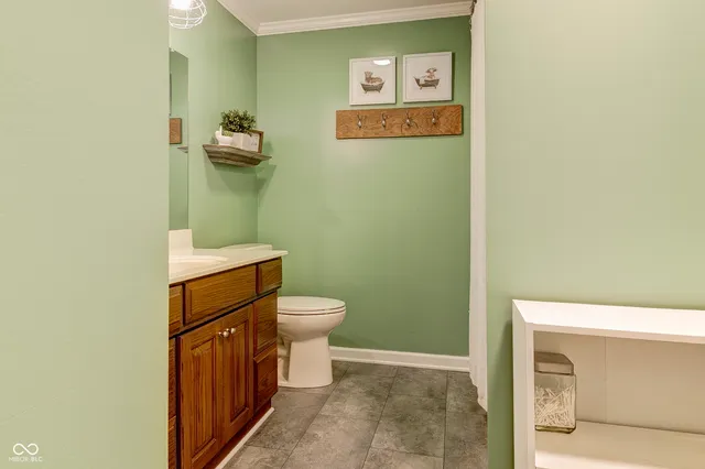 $589,000 | 5915 West 1400th Street North, Elwood, IN 46036