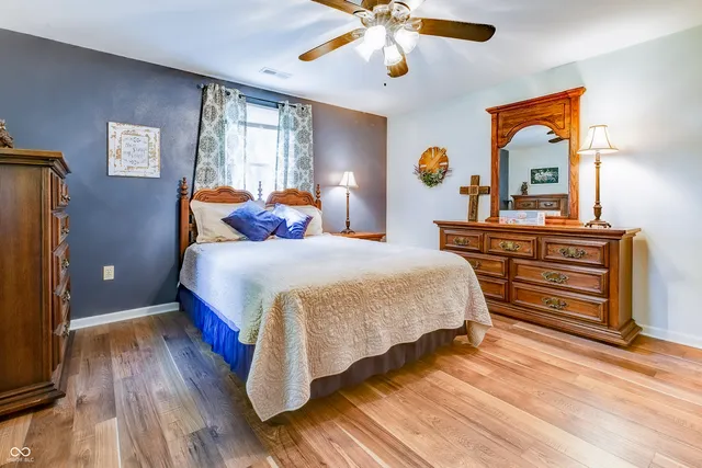 $589,000 | 5915 West 1400th Street North, Elwood, IN 46036