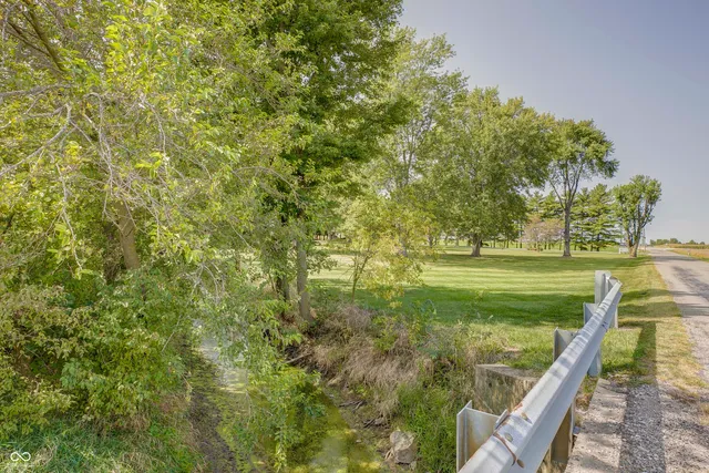 $589,000 | 5915 West 1400th Street North, Elwood, IN 46036