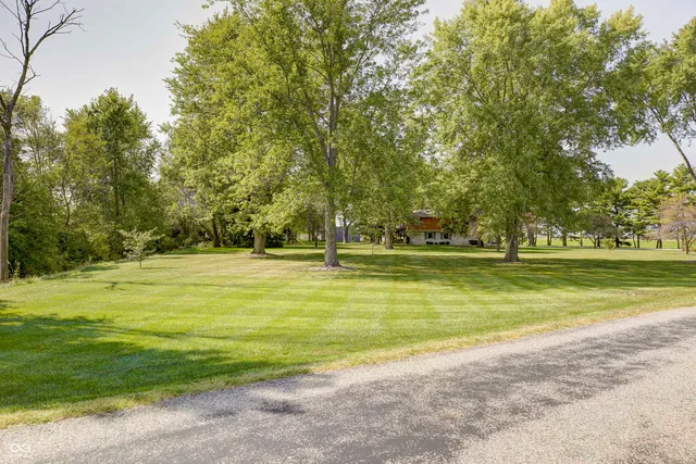 $589,000 | 5915 West 1400th Street North, Elwood, IN 46036