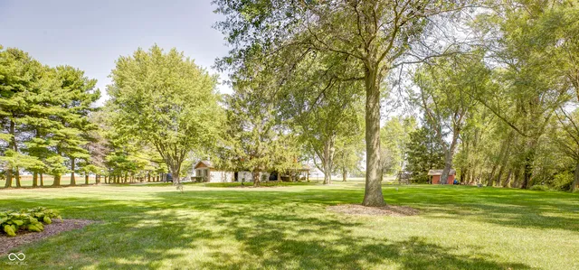 $589,000 | 5915 West 1400th Street North, Elwood, IN 46036