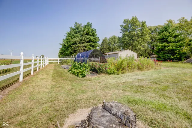 $589,000 | 5915 West 1400th Street North, Elwood, IN 46036