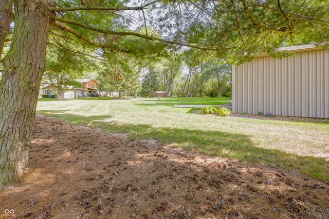 $589,000 | 5915 West 1400th Street North, Elwood, IN 46036