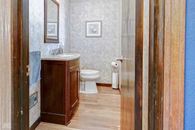 $589,000 | 5915 West 1400th Street North, Elwood, IN 46036