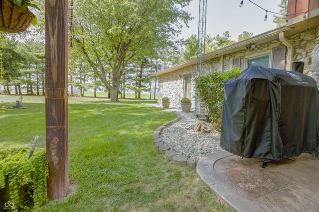 $589,000 | 5915 West 1400th Street North, Elwood, IN 46036