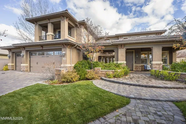 $1,649,000 | 9890 Kerrydale Court, Reno, NV 89521