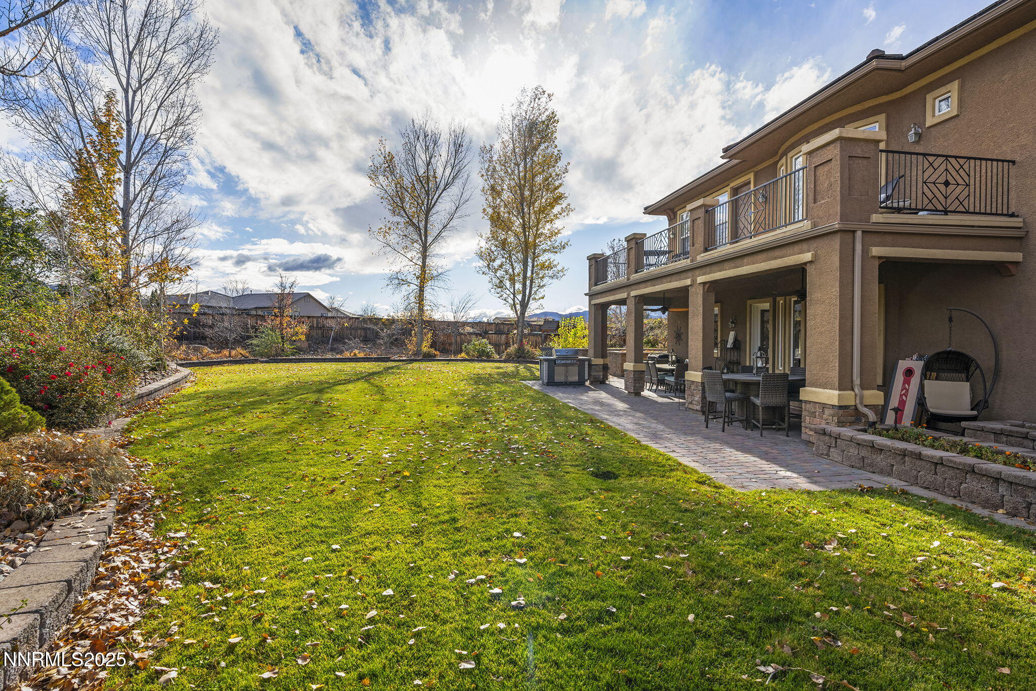 9890 Kerrydale Court Reno, NV 89521 - Photo 41 of 48 a view of a swimming pool with sitting area